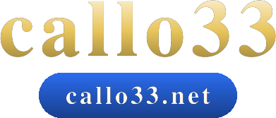 callo33 logo
